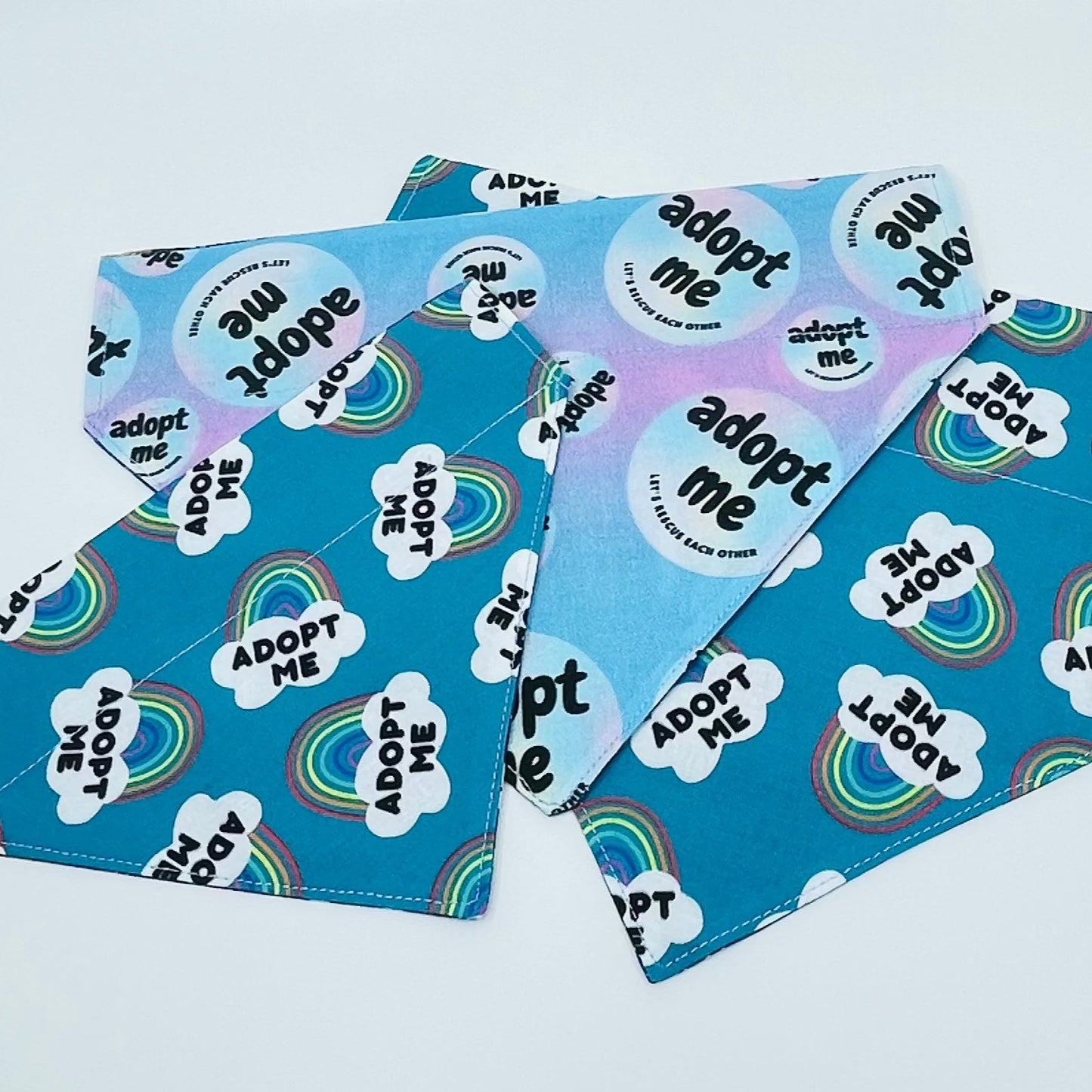 'Adopt Me' Bandana