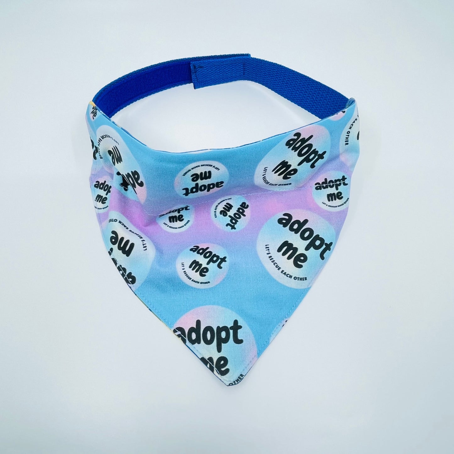 'Adopt Me' Bandana