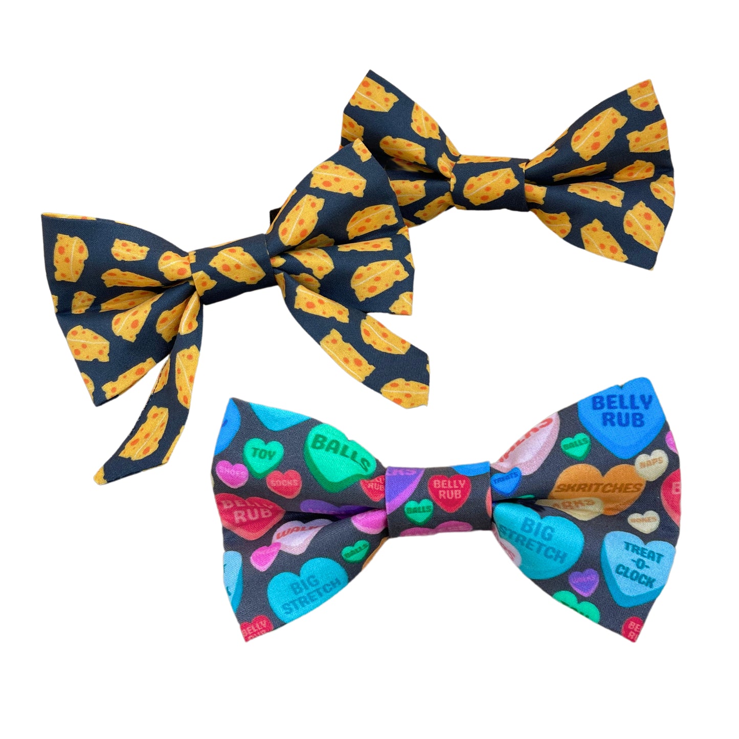 Pet Bows & Bow Ties