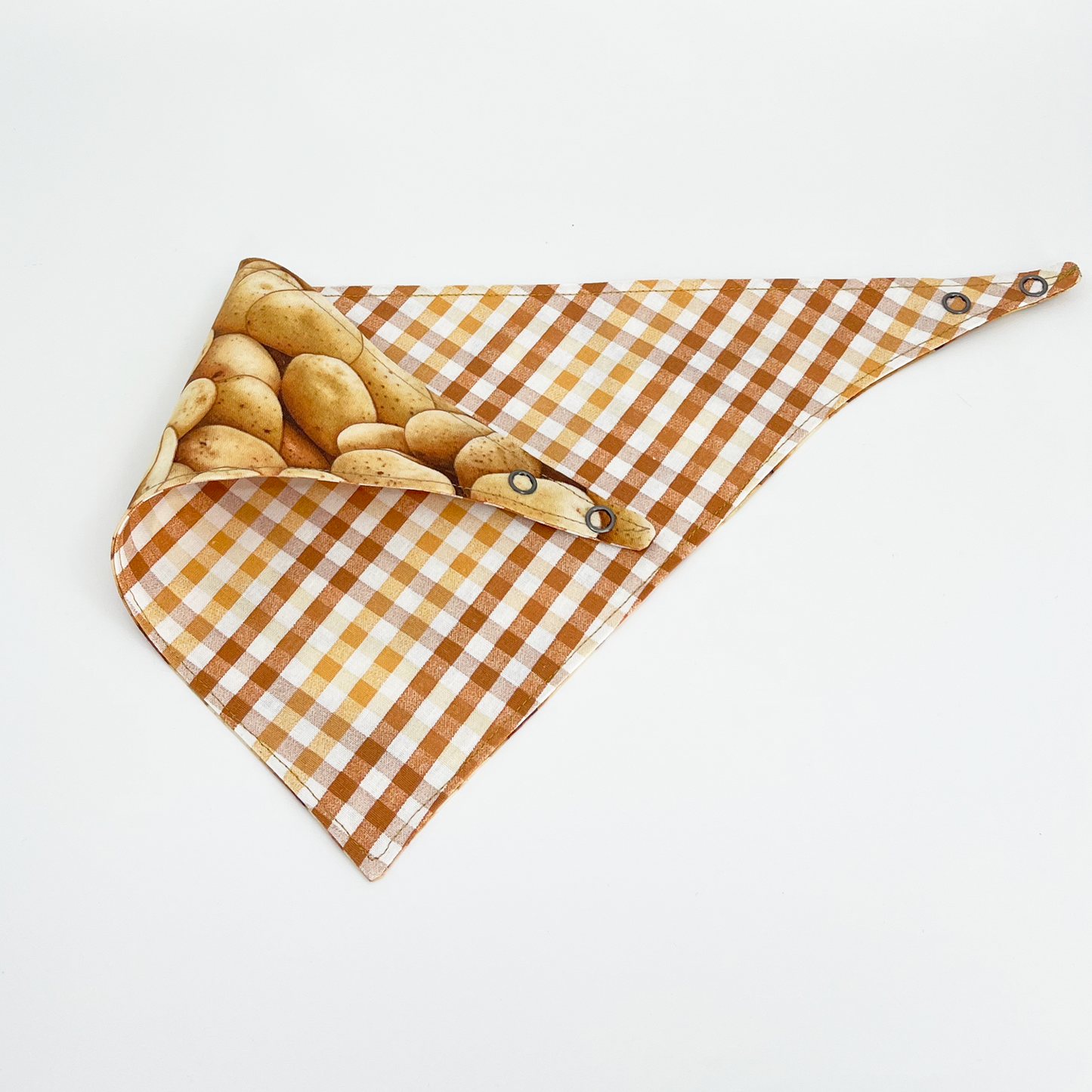 I'm a Potato Pet Bandana