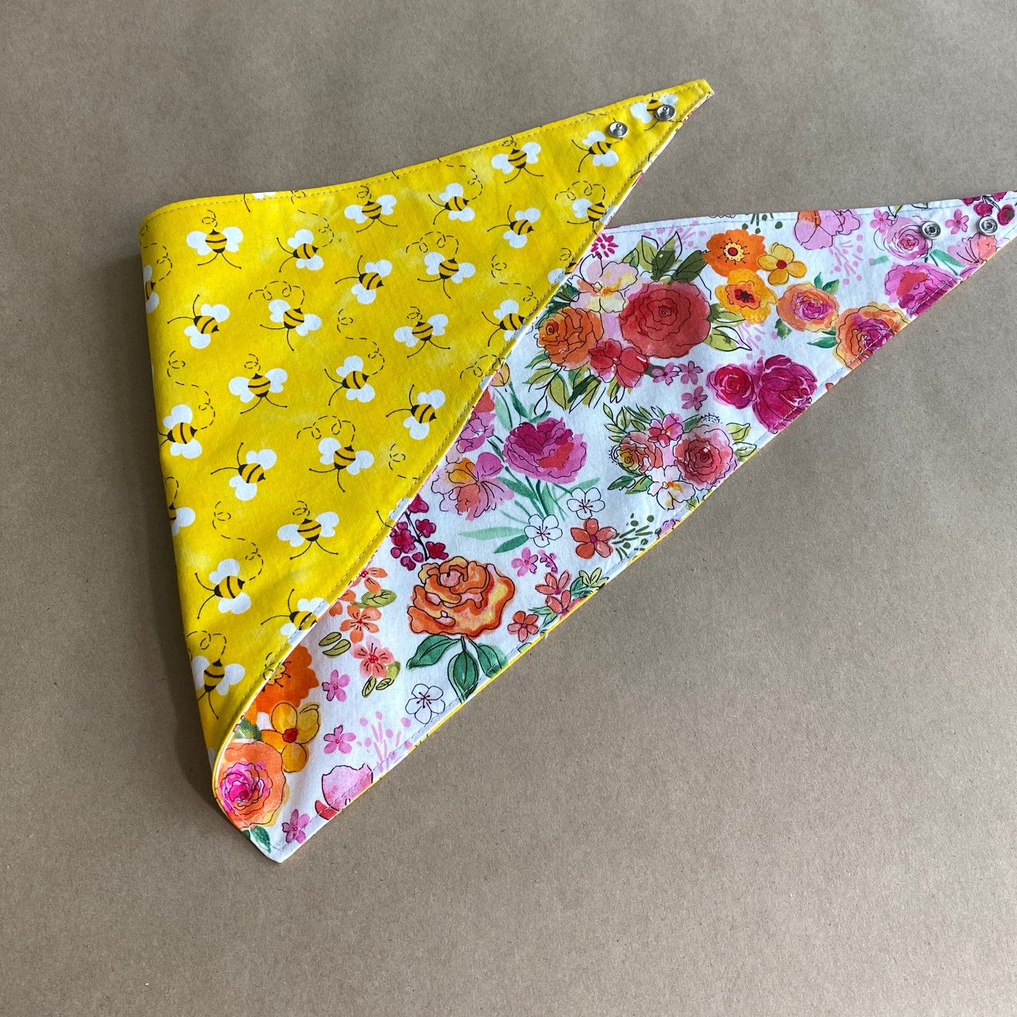 Dance of the Bees Pet Bandana