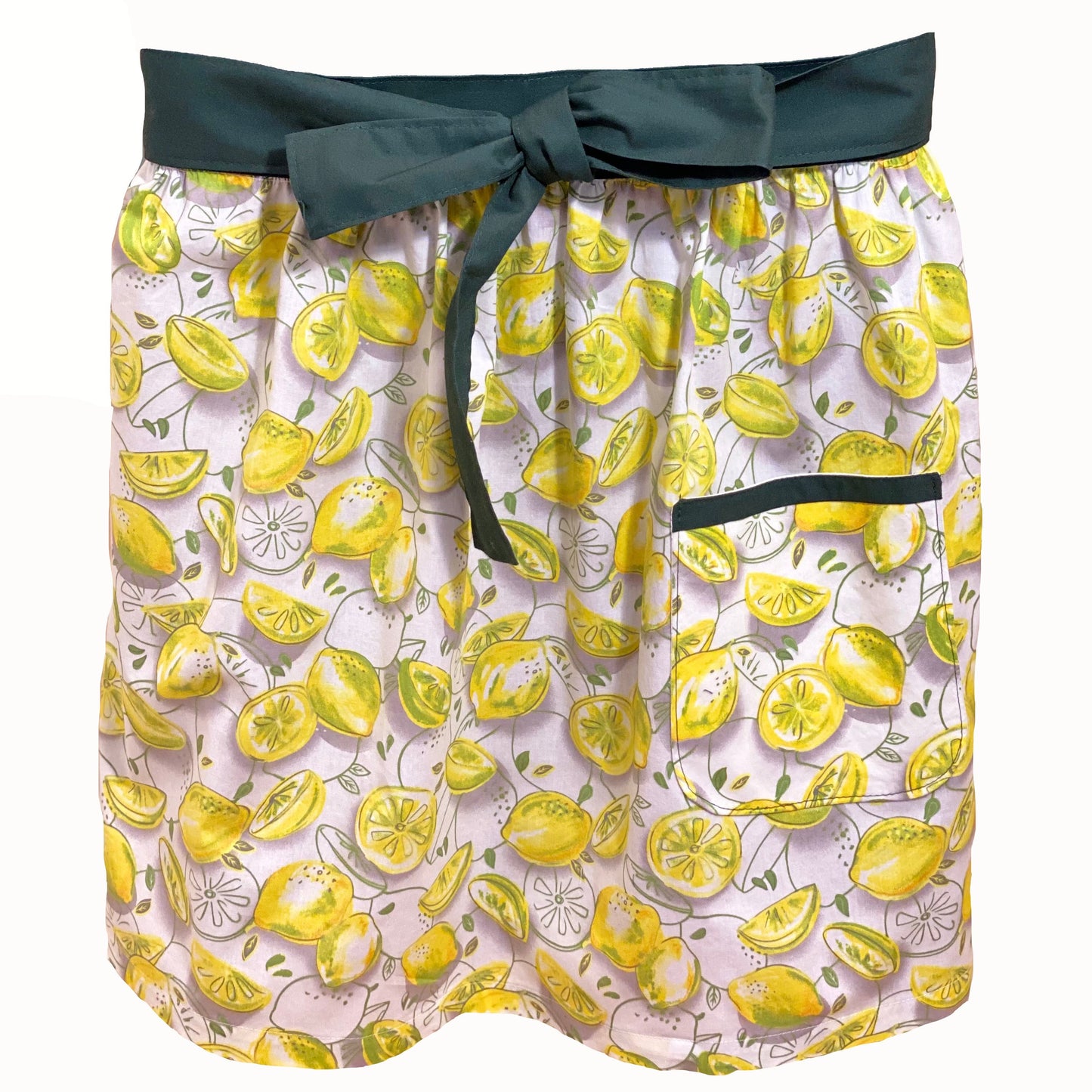 Lemonade Apron
