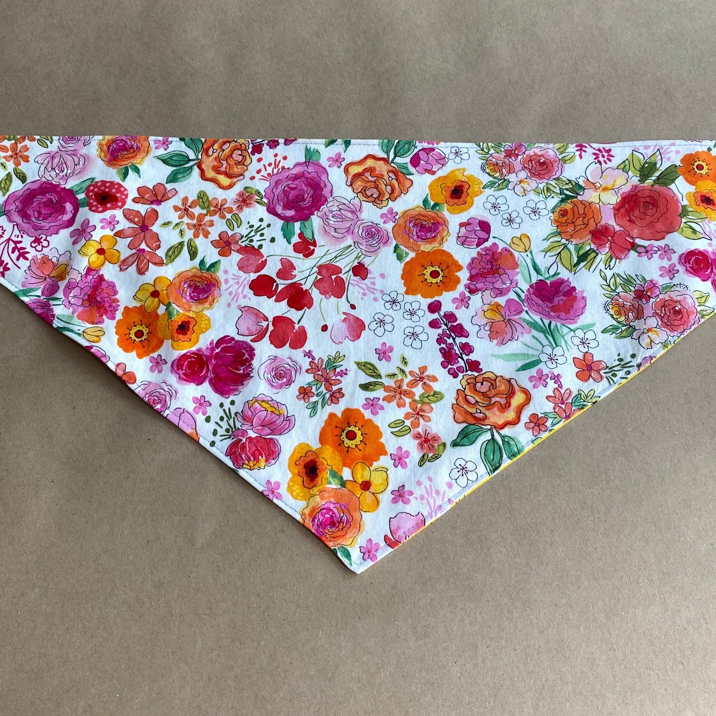 Dance of the Bees Pet Bandana