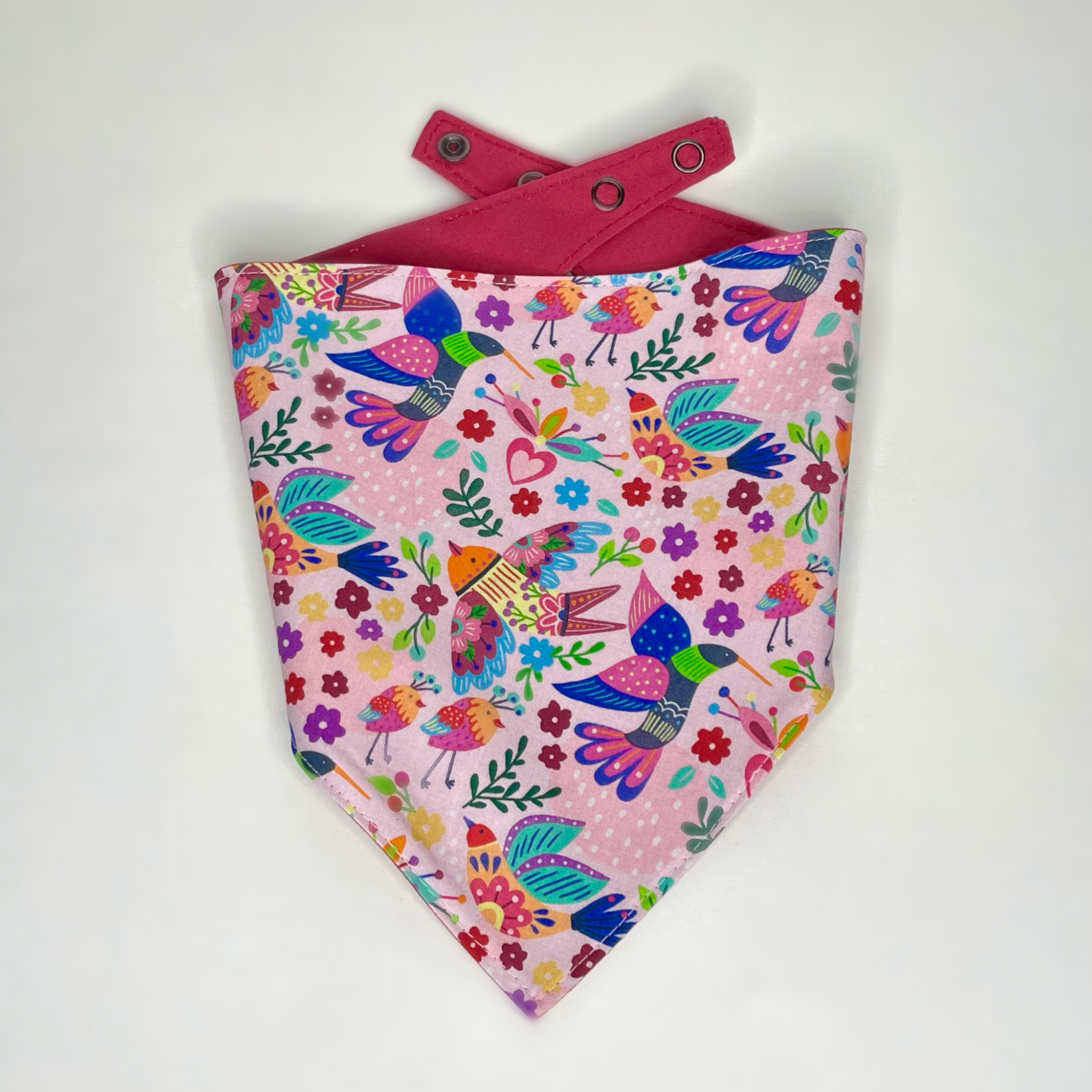 Viva Spring Pet Bandana