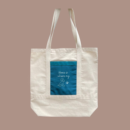 Cotton Canvas Totes