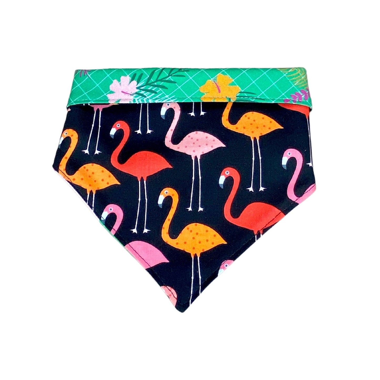 Tropic Like It's Hot Pet Bandana